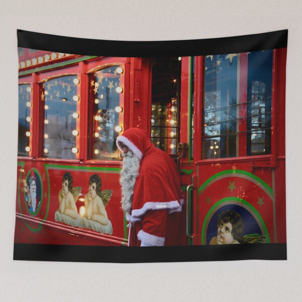 Item preview, St. Nicholaus / Swiss Artwork Photography designed and sold by Raphael Wolf.
