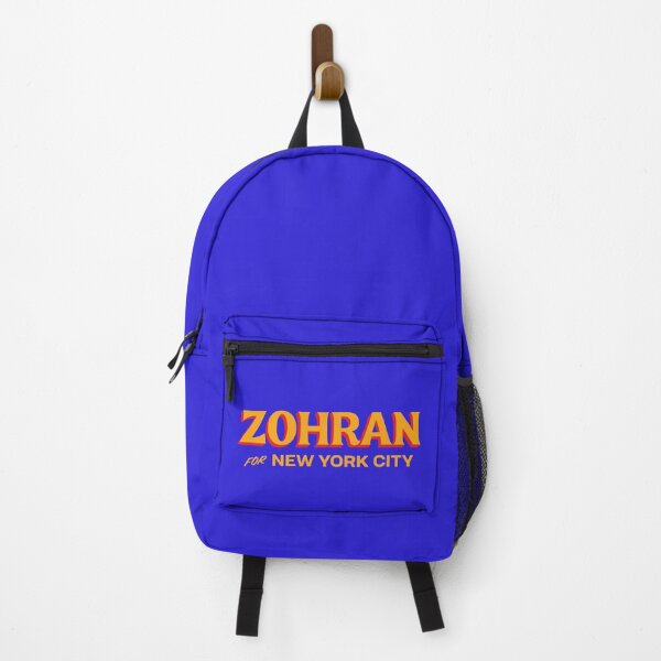 Item preview, Zohran for New York City designed and sold by Eversole Design Co..