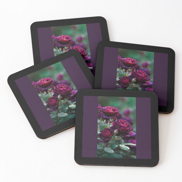 Item preview, Astrid Grafin von Hardenberg Roses#2 designed and sold by Helios Be. Lavsh.