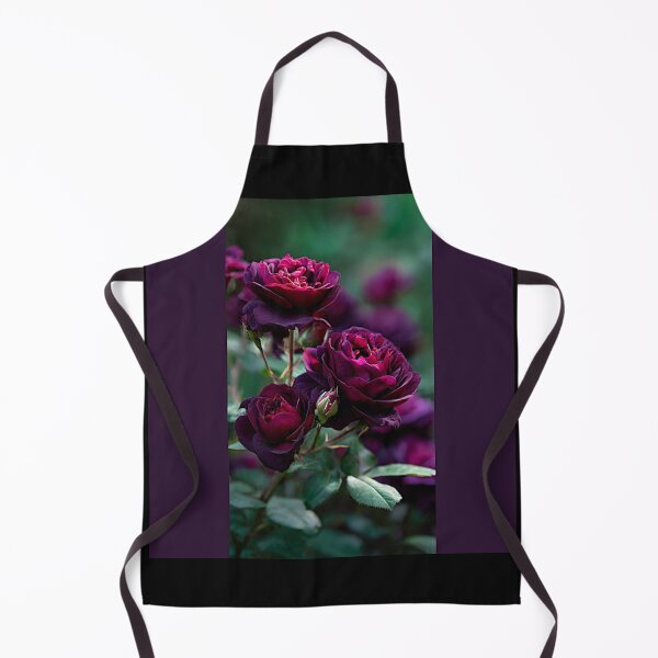 Item preview, Astrid Grafin von Hardenberg Roses#2 designed and sold by Helios Be. Lavsh.