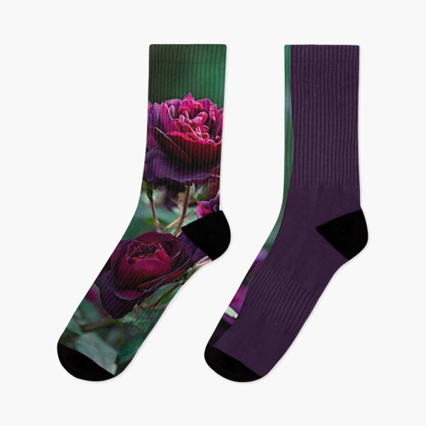 Item preview, Astrid Grafin von Hardenberg Roses#2 designed and sold by Helios Be. Lavsh.