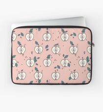 organic apple Laptop Sleeve