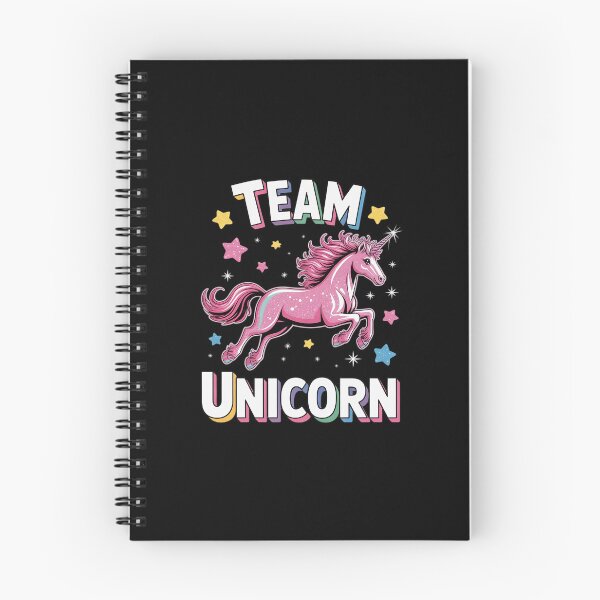 Item preview, Team Unicorn designed and sold by RsFilsingerArt.