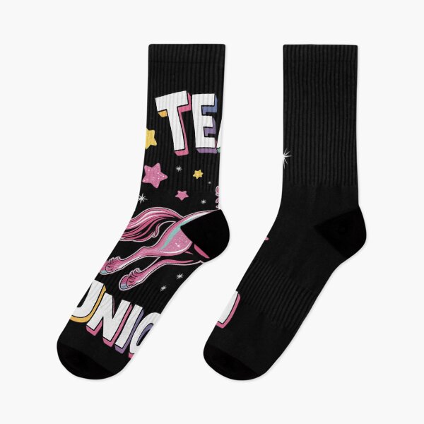 Item preview, Team Unicorn designed and sold by RsFilsingerArt.