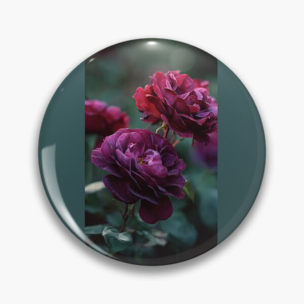Item preview, Astrid Grafin von Hardenberg Roses#3 designed and sold by Helios Be. Lavsh.