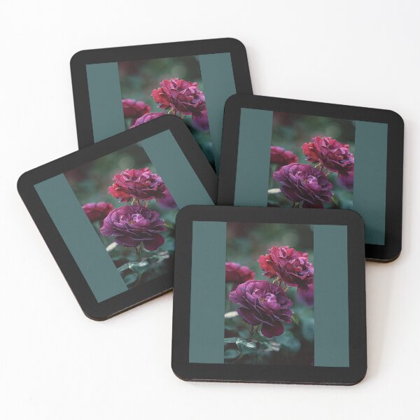 Item preview, Astrid Grafin von Hardenberg Roses#3 designed and sold by Helios Be. Lavsh.