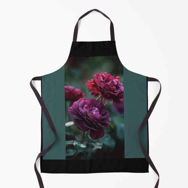 Item preview, Astrid Grafin von Hardenberg Roses#3 designed and sold by Helios Be. Lavsh.