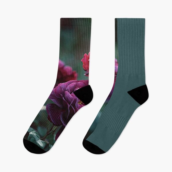 Item preview, Astrid Grafin von Hardenberg Roses#3 designed and sold by Helios Be. Lavsh.