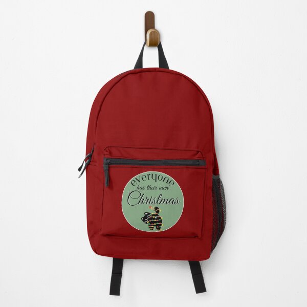 Item preview, Everyone has their own Christmas designed and sold by SilverOutlining.