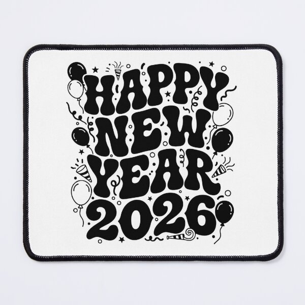 Item preview, Happy New Year Celebration designed and sold by D3Xpert.