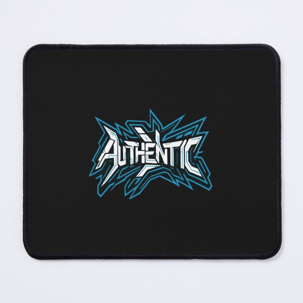 Item preview, be authentic designed and sold by GENZODESIGN.