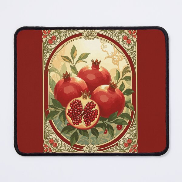 Item preview, Yalda Pomegranate Chelle Night Winter Solstice designed and sold by taiche.