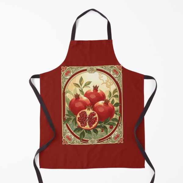 Item preview, Yalda Pomegranate Chelle Night Winter Solstice designed and sold by taiche.