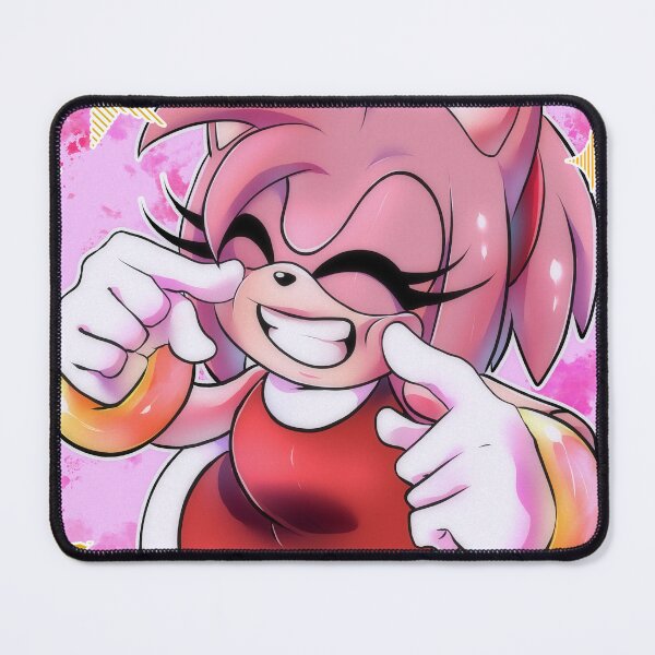 Item preview, Amy Rose designed and sold by Anthos Art.