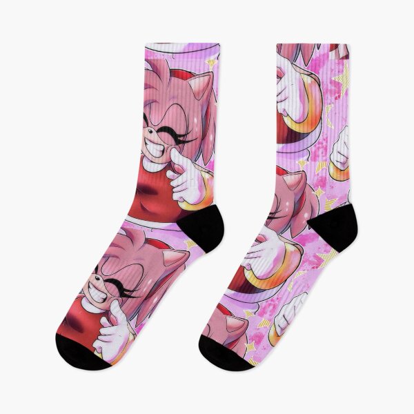 Item preview, Amy Rose designed and sold by Anthos Art.