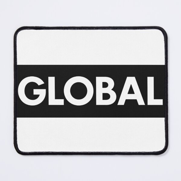 Item preview, Global Minimalist designed and sold by GenzShoppingHub.