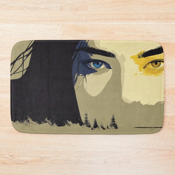Item preview, See From Both Sides designed and sold by CHCOfficial.