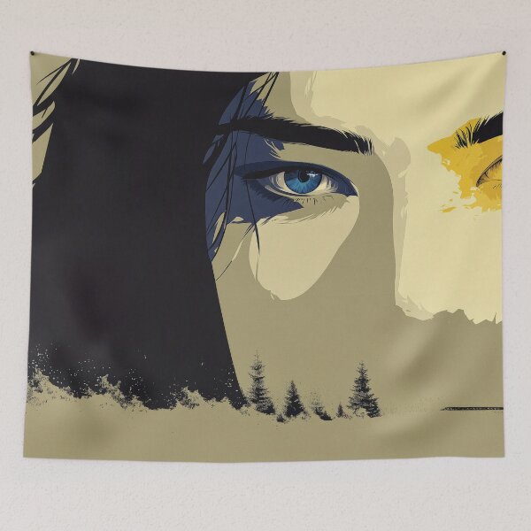Item preview, See From Both Sides designed and sold by CHCOfficial.