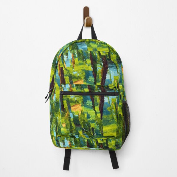 Item preview, Kaleidoscopic landscape fragmentation in color designed and sold by Sigtrix.
