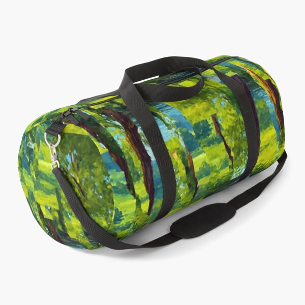 Item preview, Kaleidoscopic landscape fragmentation in color designed and sold by Sigtrix.