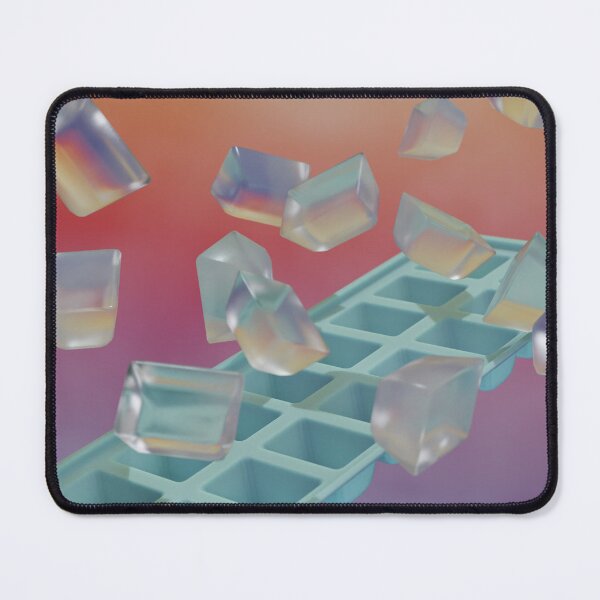 Item preview, Ice Cubes designed and sold by Abeo-Art.