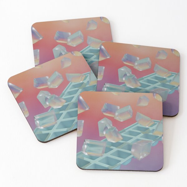 Item preview, Ice Cubes designed and sold by Abeo-Art.