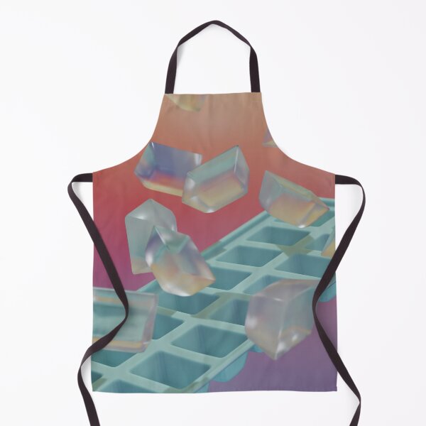 Item preview, Ice Cubes designed and sold by Abeo-Art.