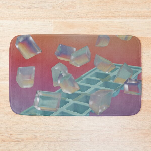 Item preview, Ice Cubes designed and sold by Abeo-Art.