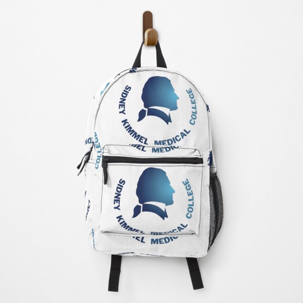 Item preview, Sidney Kimmel Medical College Logo designed and sold by DAZZLELITE.