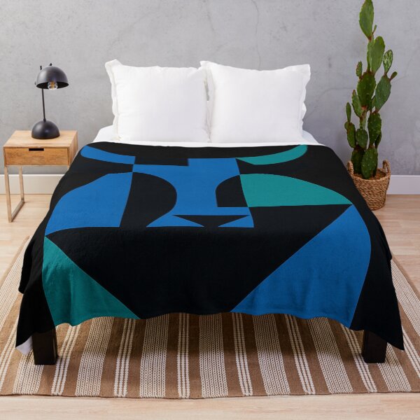 Item preview, Taurus zodiac sign in dark geometry designed and sold by Sigtrix.