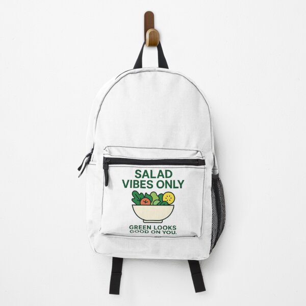 Item preview, Salad Vibes Only designed and sold by Motivive.