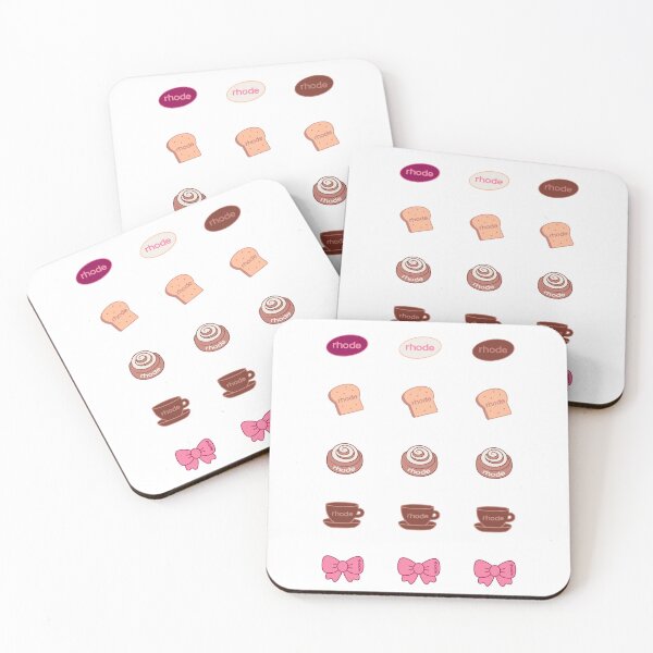 Item preview, cute items set designed and sold by delicate-pov.