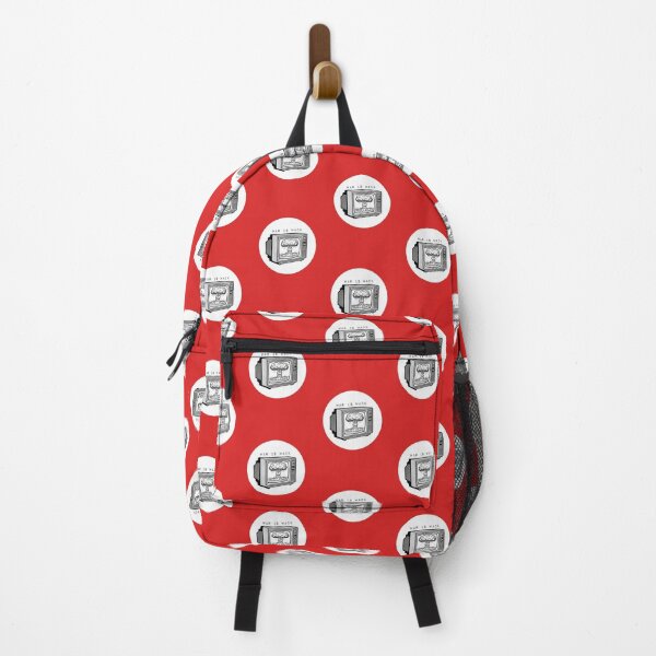 Item preview, Mushroom TV, war IS wack designed and sold by Willcazx.