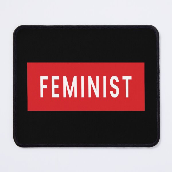 Item preview, Feminist designed and sold by Jeallan Designs.