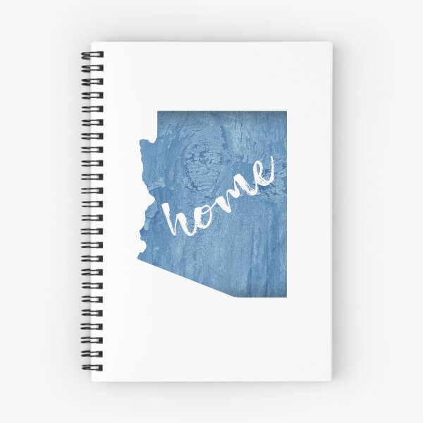 Item preview, Arizona Home Wood Grain designed and sold by Esskay Designs.