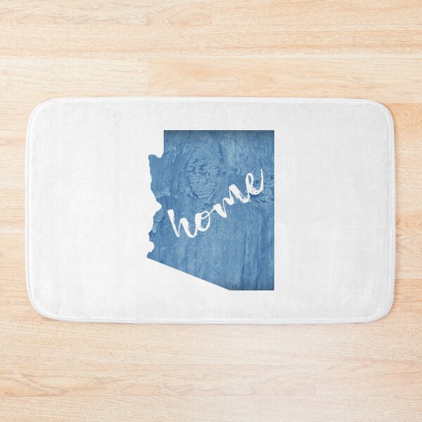 Item preview, Arizona Home Wood Grain designed and sold by Esskay Designs.