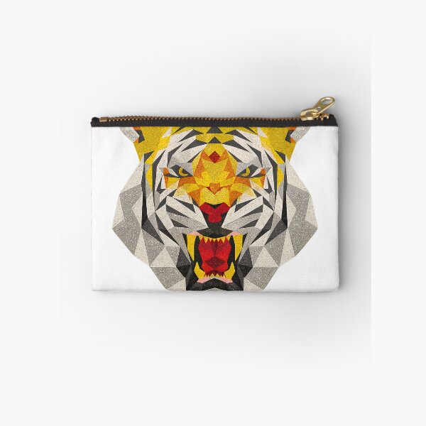 Item preview, Vibrant Tiger designed and sold by pmtheone.