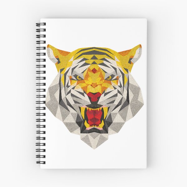 Item preview, Vibrant Tiger designed and sold by pmtheone.