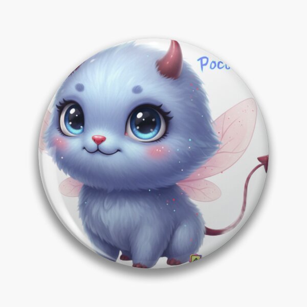 Item preview, The Plush Critters - Poco designed and sold by AlphaPrint2410.