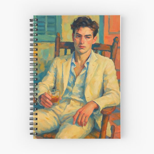 Item preview, Southern Gentlemen No. 1 – Porch Whiskey designed and sold by MPForet.