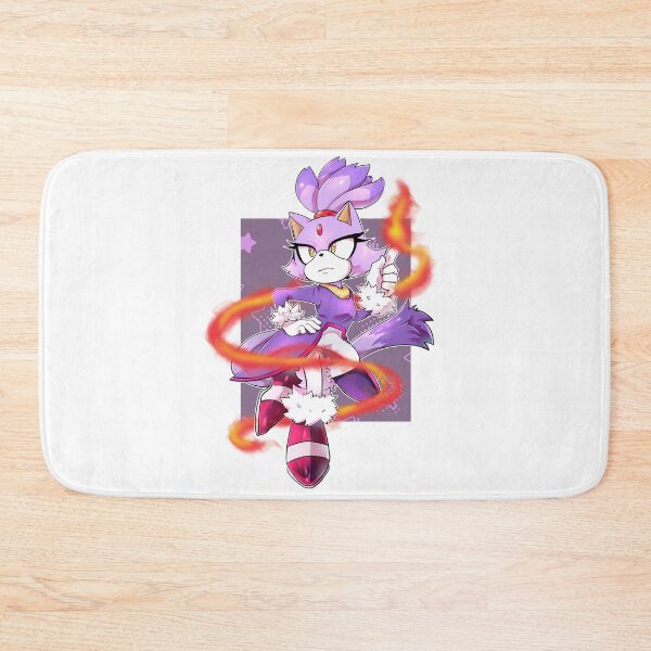 Item preview, Blaze the cat designed and sold by Anthos Art.