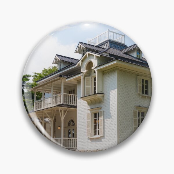 Item preview, German-Inspired Architecture at a Tochigi Highlands Resort designed and sold by Pix4Japan.