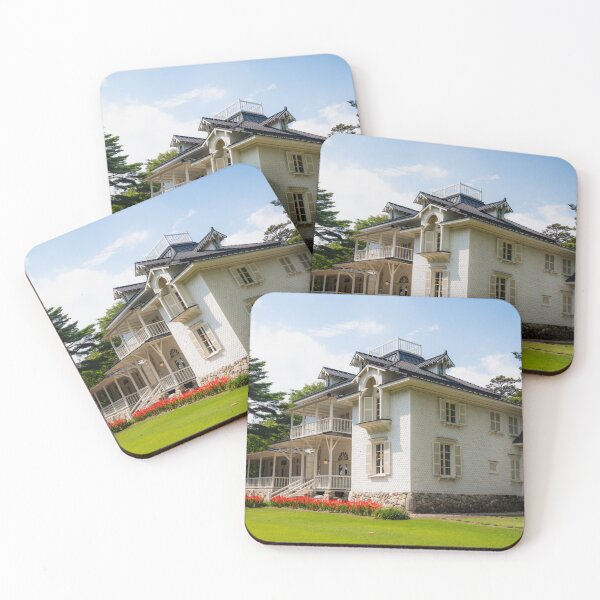 Item preview, German-Inspired Architecture at a Tochigi Highlands Resort designed and sold by Pix4Japan.