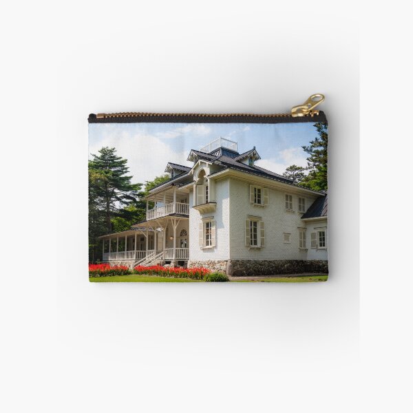 Item preview, German-Inspired Architecture at a Tochigi Highlands Resort designed and sold by Pix4Japan.