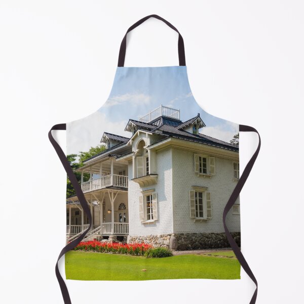 Item preview, German-Inspired Architecture at a Tochigi Highlands Resort designed and sold by Pix4Japan.