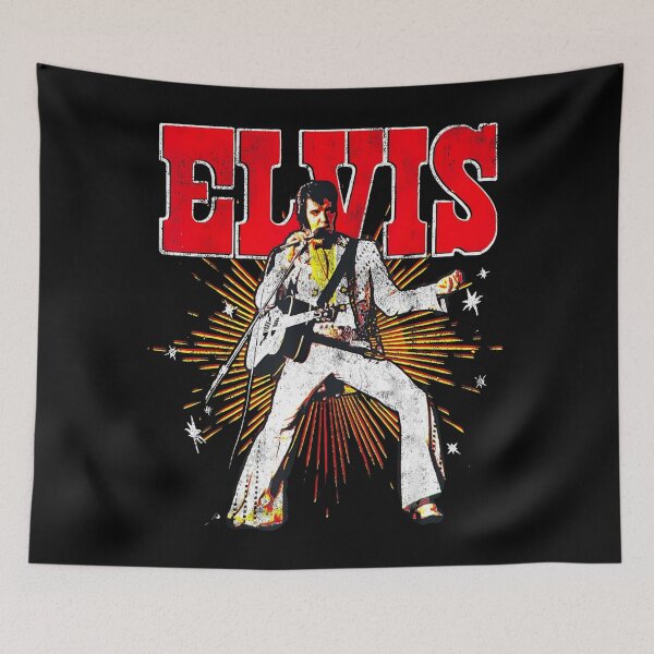 Item preview, Vintage Comeback Special designed and sold by johncaseyart.