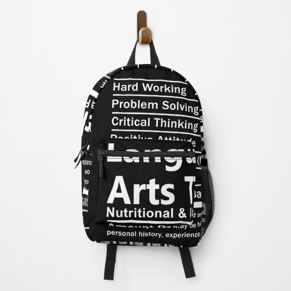 Item preview, Language Arts Teacher designed and sold by Streanin.