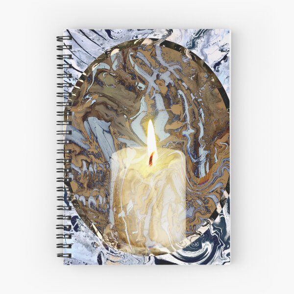 Item preview, First Sunday of Advent - a little light is burning designed and sold by AnnabellaRh.