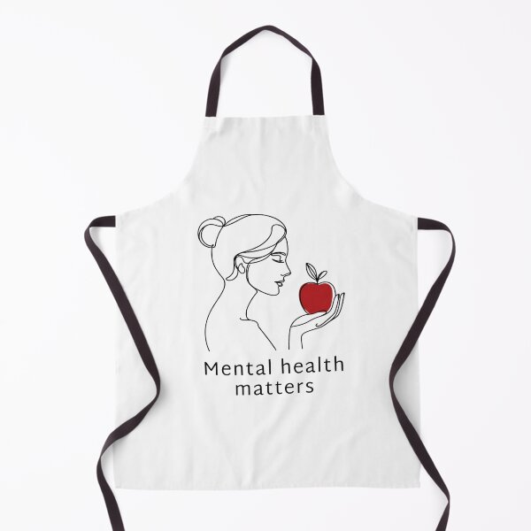 Item preview, Mental health art designed and sold by ArtiShyna.