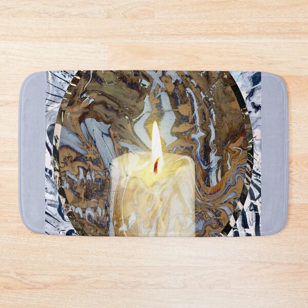 Item preview, First Sunday of Advent - a little light is burning designed and sold by AnnabellaRh.